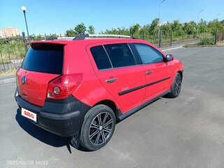 2011 Geely MK Cross I, красный, 350000 рублей, вид 4