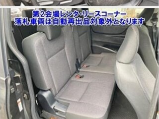 2019 Toyota Sienta II Рестайлинг, чёрный, 1550000 рублей, вид 1