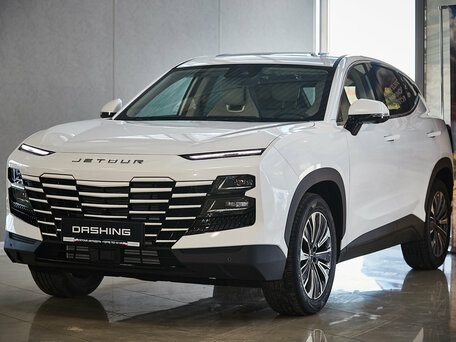Jetour Dashing I
