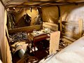 2000 ГАЗ ГАЗель (3302), серебристый, 150000 рублей - вид 7