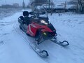 2023 OSM SM1000, красный - вид 3