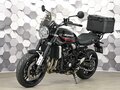 2024 Kawasaki Z 900RS, чёрный - вид 1