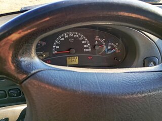 2011 Lada (ВАЗ) 2110 Богдан, чёрный, 350000 рублей, вид 5