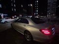 2016 Mercedes-Benz E-Класс 200 V (W213, S213, C238), серебристый, 3350000 рублей - вид 2