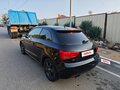 2010 Audi A1 I (8X), чёрный, 830000 рублей - вид 4