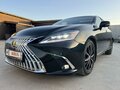 2012 Lexus ES 350 V Рестайлинг, чёрный, 1590000 рублей - вид 1