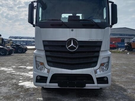 2023 Mercedes-Benz Actros, белый, 13800000 рублей, вид 3