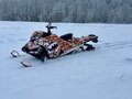 2017 BRP Ski-Doo Summit 850, белый, 970000 рублей - вид 5