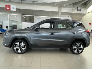 2026 Москвич 3, серый, 2150000 рублей, вид 3