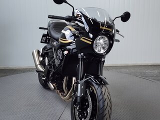 2025 Kawasaki Z 900RS, чёрный, 1349000 рублей, вид 3