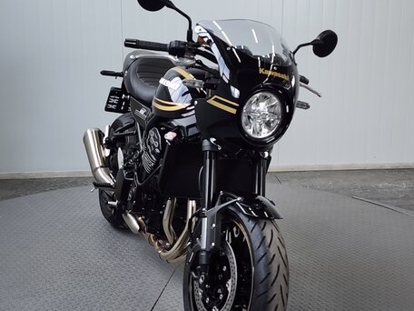 2025 Kawasaki Z 900RS, чёрный, 1349000 рублей, вид 3