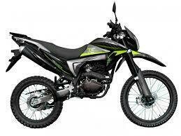2022 Regulmoto TE 250 PR, чёрный, 160000 рублей, вид 1