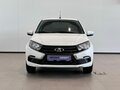 2025 Lada (ВАЗ) Granta I Рестайлинг, белый, 1029000 рублей - вид 2