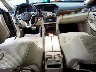 2013 Mercedes-Benz E-Класс 300 IV (W212, S212, C207) Рестайлинг, коричневый, 2290000 рублей, вид 5