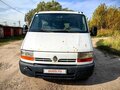 2001 Renault Master, белый, 365000 рублей - вид 5