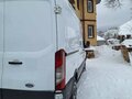 2016 Ford Transit, белый - вид 5