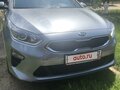 2020 Kia Ceed III, серый, 2000000 рублей - вид 5