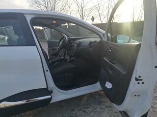 2018 Renault Kaptur I, белый, 1190000 рублей, вид 3