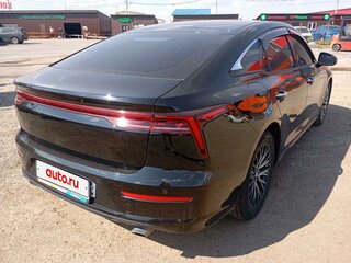 2023 FAW Bestune B70 I, чёрный, 1029000 рублей, вид 4