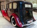 1935 Rolls-Royce 20/25 I, чёрный - вид 1
