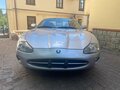 2000 Jaguar XK I, серебристый, 2800000 рублей - вид 1