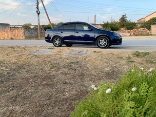 2007 Volkswagen Jetta V, синий, 710000 рублей, вид 5