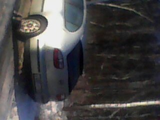 1999 SEAT Leon I, серебристый, 350000 рублей, вид 3