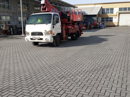 2012 Horyong Sky 280, 5600000 рублей, вид 1