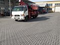 2012 Horyong Sky 280, 5600000 рублей