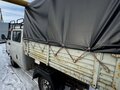 2013 УАЗ 3909, серебристый, 370000 рублей - вид 3