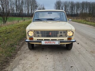 1978 Lada (ВАЗ) 2101, жёлтый, 2000000 рублей, вид 2