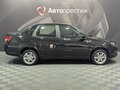 2026 Lada (ВАЗ) Granta I Рестайлинг, чёрный - вид 6