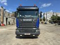 2014 Scania R-Series, синий, 6250000 рублей - вид 2