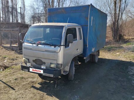 2007 Changan SC1030/1040, серебристый, 690000 рублей, вид 5