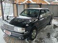 2000 Toyota Crown X (S150), чёрный, 1800000 рублей