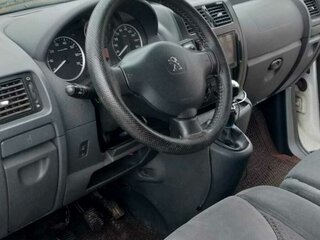 2014 Peugeot Expert II Рестайлинг, белый, 1550000 рублей, вид 5