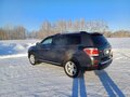 2011 Toyota Highlander II (XU40) Рестайлинг, серый, 2200000 рублей - вид 1