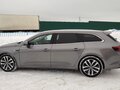 2017 Renault Talisman I, серый, 1799000 рублей - вид 1