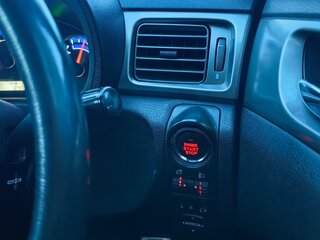2010 Subaru Impreza III, белый, 770000 рублей, вид 3