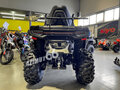 2025 CFMoto CFORCE 800 HO EPS, серый, 1439900 рублей - вид 4