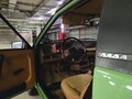 1985 Lada (ВАЗ) 2108 21086, зелёный - вид 11