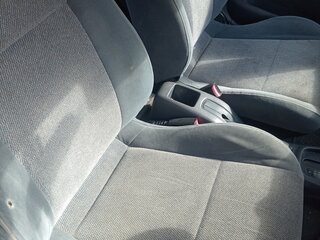 1997 Mazda Familia VII (BH), красный, 170000 рублей, вид 4