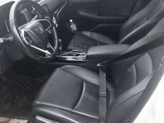 2022 Honda Crider II Рестайлинг, белый, 1240000 рублей, вид 3