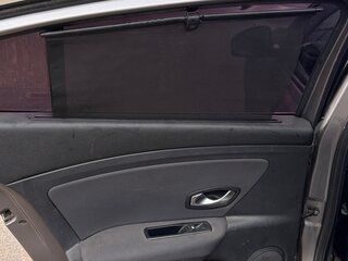 2010 Renault Fluence I, серый, 420000 рублей, вид 5