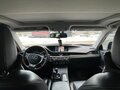 2013 Lexus ES 250 VI, белый, 2350000 рублей - вид 11