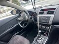 2008 Mazda 6 II (GH), пурпурный, 650000 рублей - вид 3