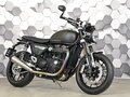 2024 Triumph Speed Twin, серый, 1475000 рублей