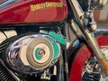 2010 Harley-Davidson Heritage, красный, 722032 рублей - вид 10