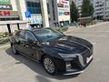 2023 Hongqi H5 II, чёрный, 2500000 рублей - вид 6
