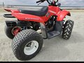 2007 BRP Traxter, красный, 90000 рублей